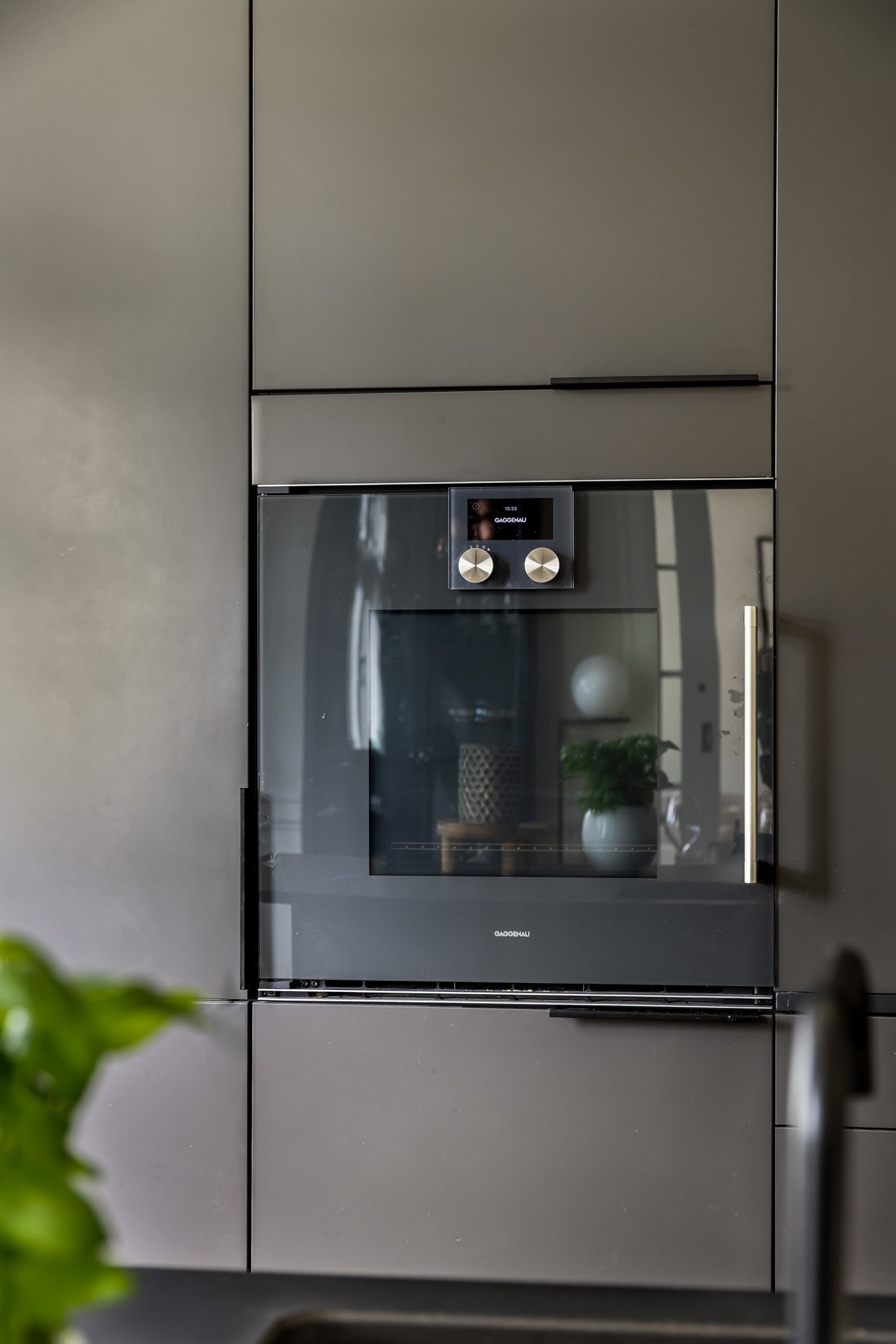 Detaljbilde | Kjøkken Galleribilde