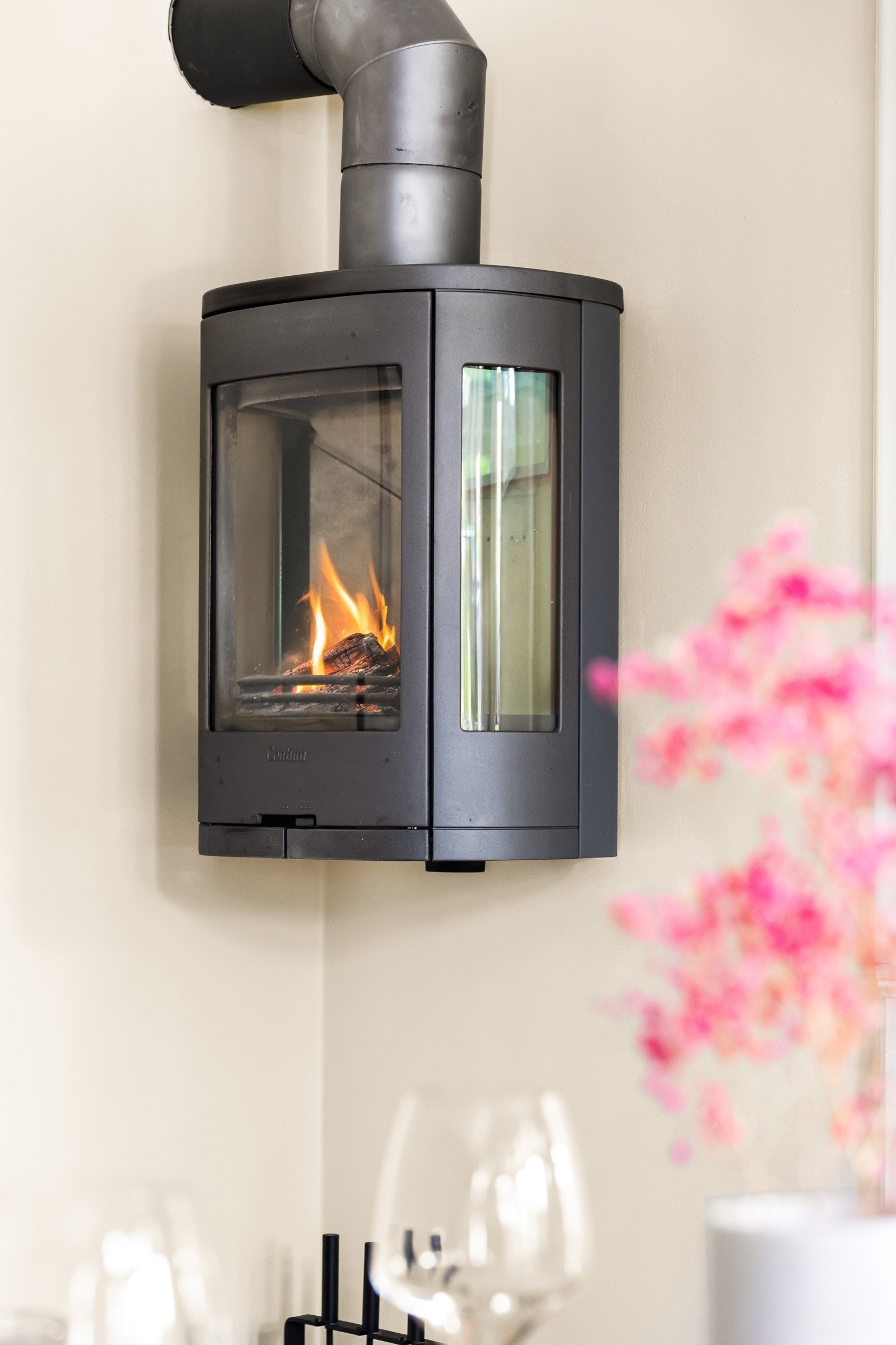 Detaljbilde | Peisovn Galleribilde