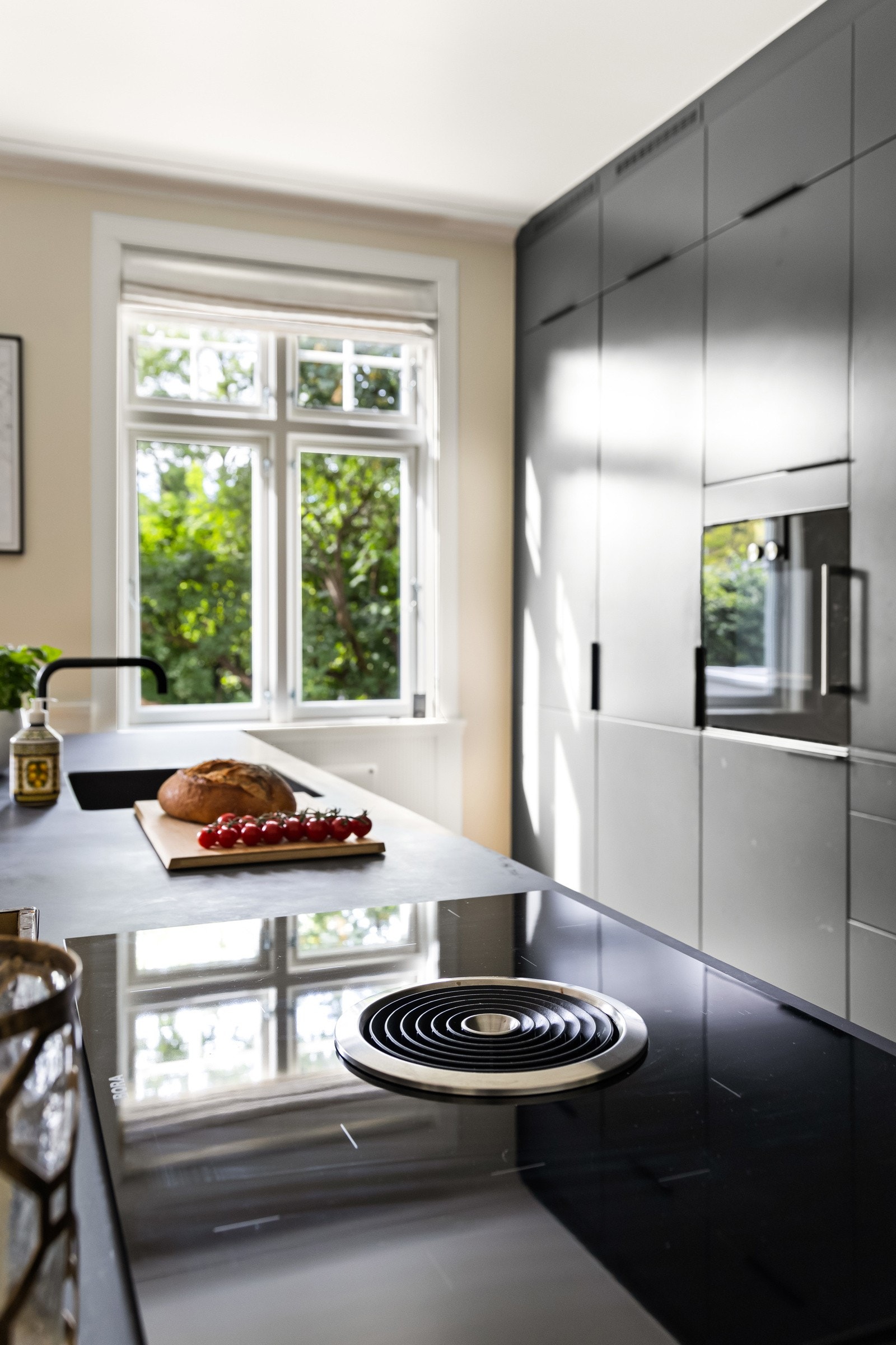 Detaljbilde | Kjøkken Galleribilde