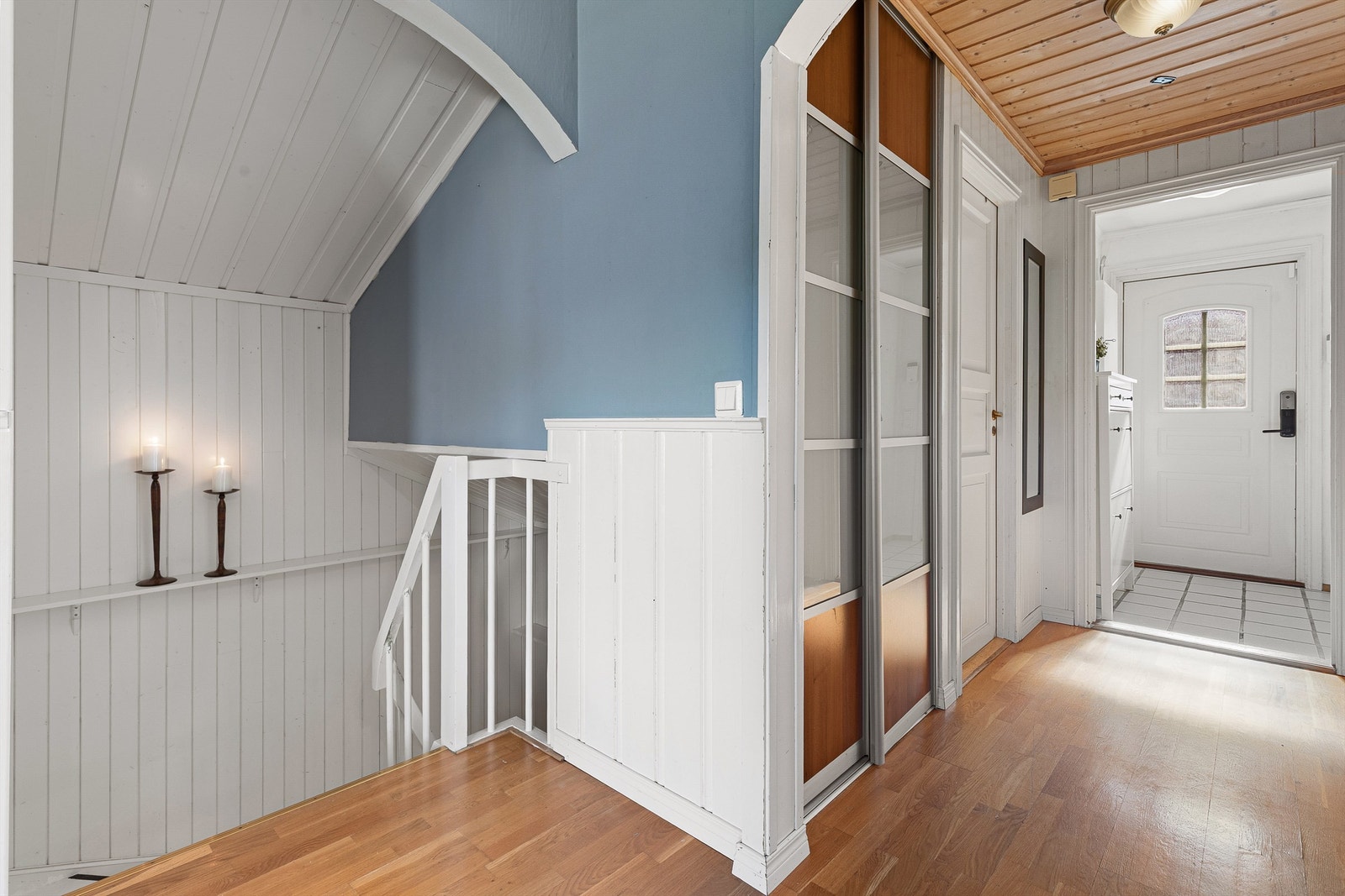 Trappegang Galleribilde