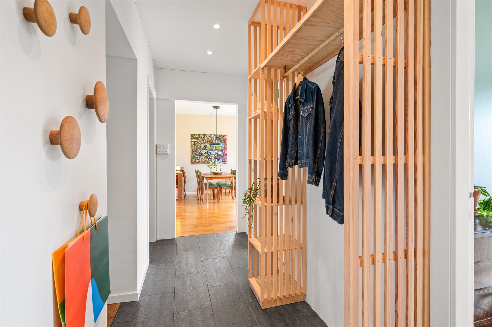 Velkommen inn til Etterstadsletta 9B Galleribilde