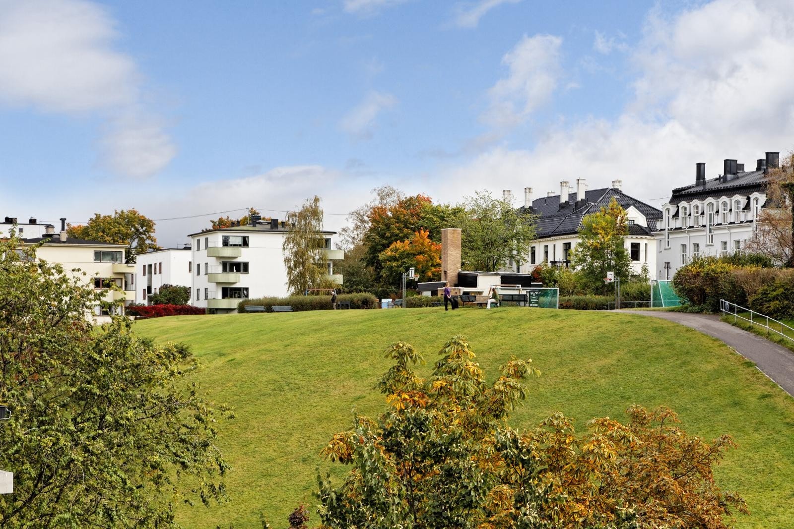 Idioten Galleribilde