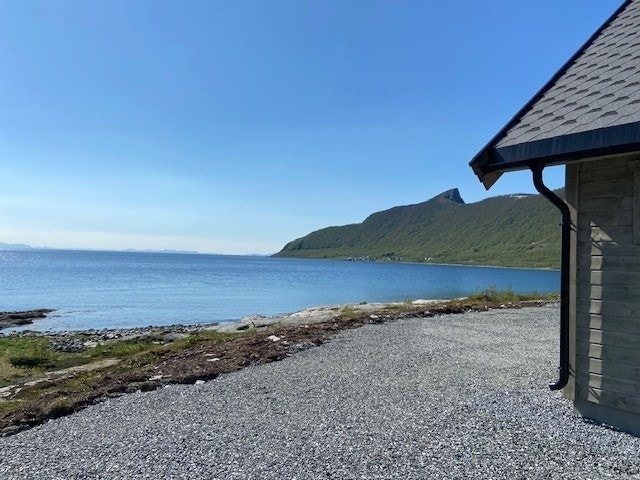 Hytte på tomt 19. Galleribilde