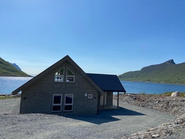 Hytte på tomt 19. Galleribilde