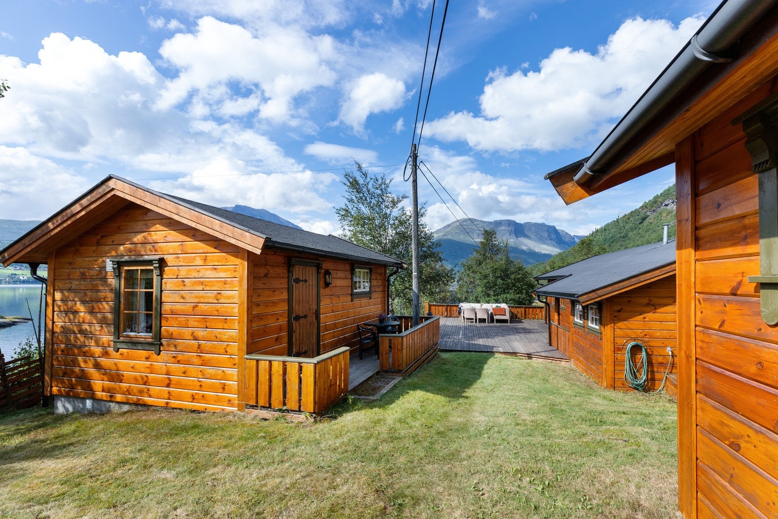 Husk å melde deg på visning Galleribilde