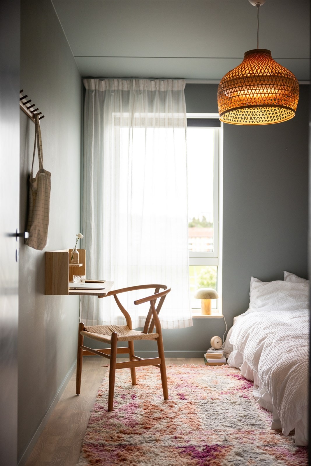 Soverom 3 Galleribilde