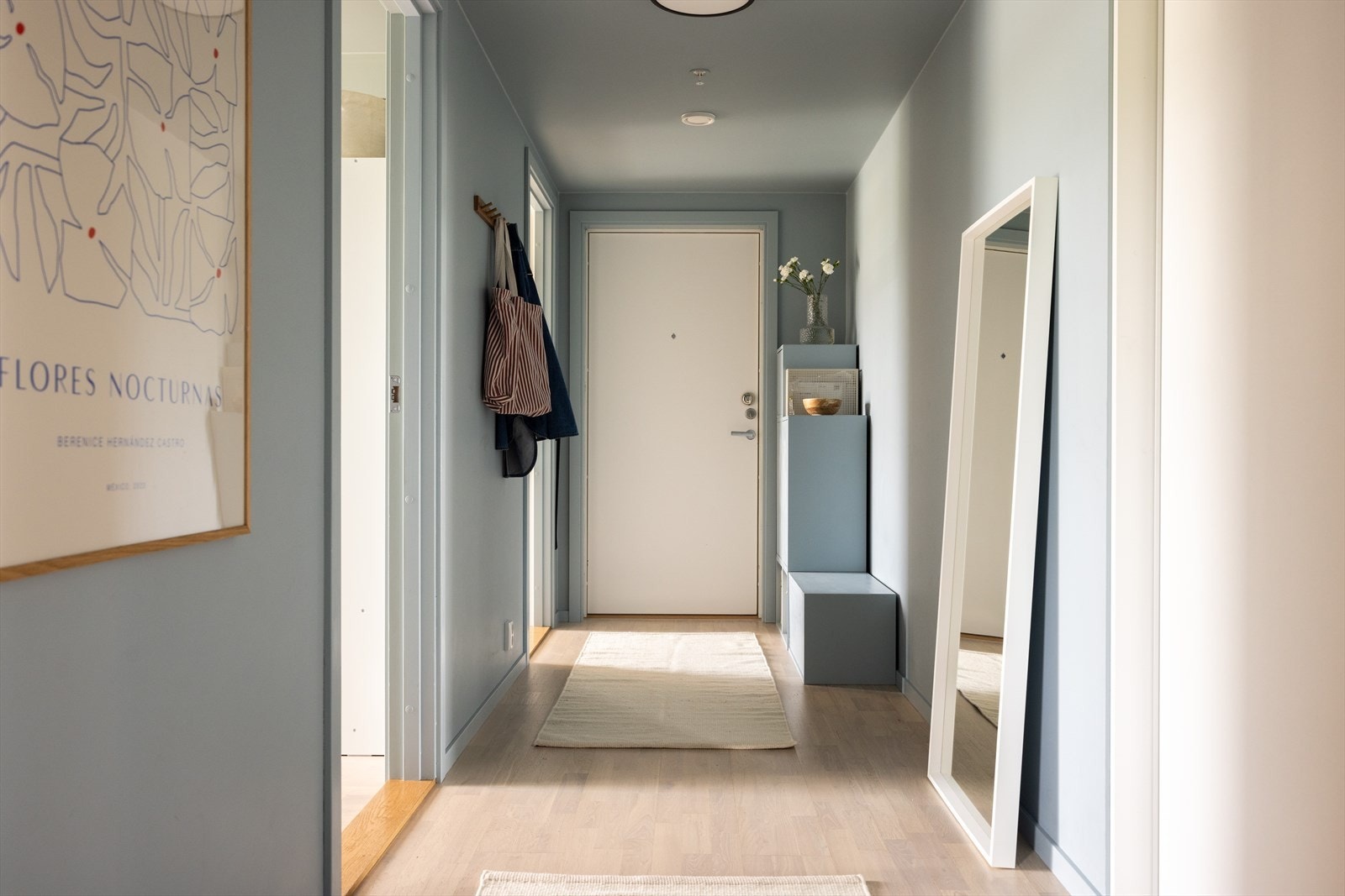 Velkommen inn! Galleribilde