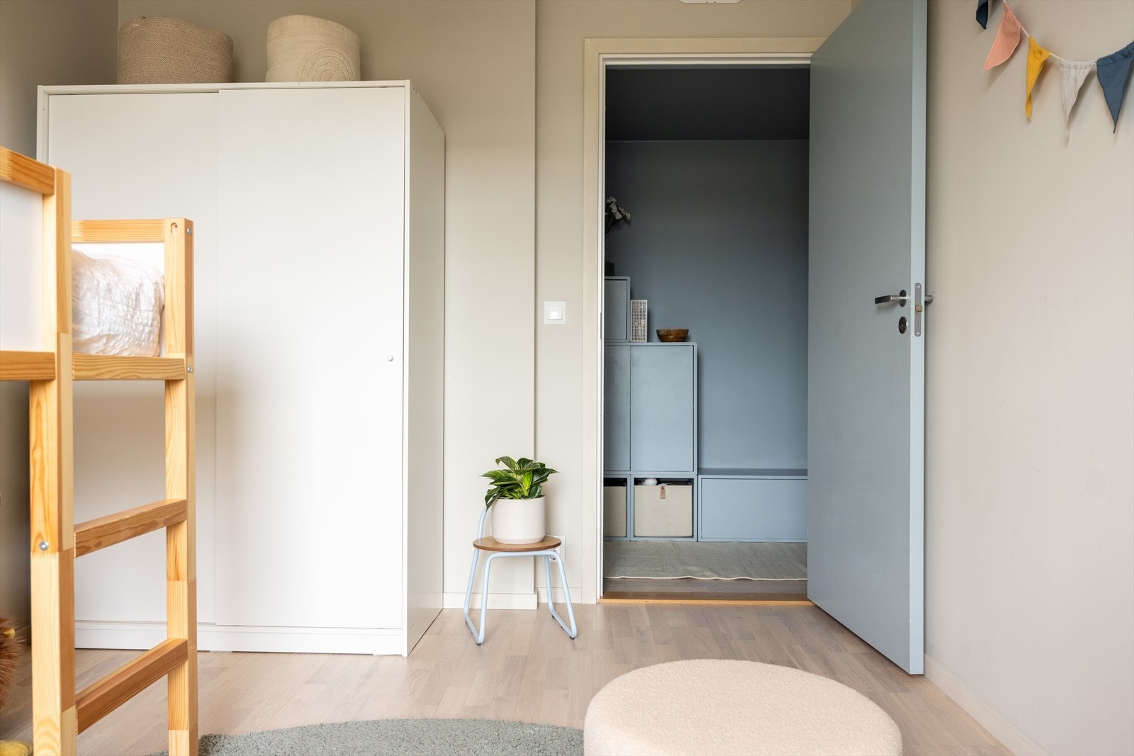 Soverom 2 Galleribilde