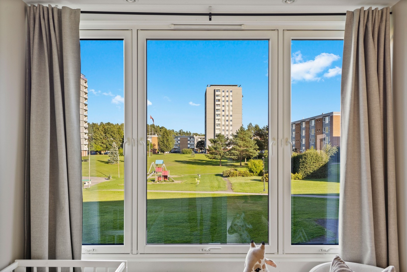 Soverom 3 Galleribilde