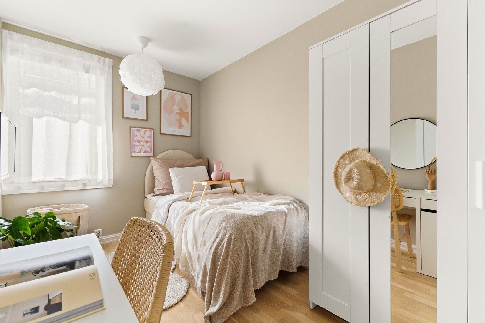 Soverom 2 Galleribilde