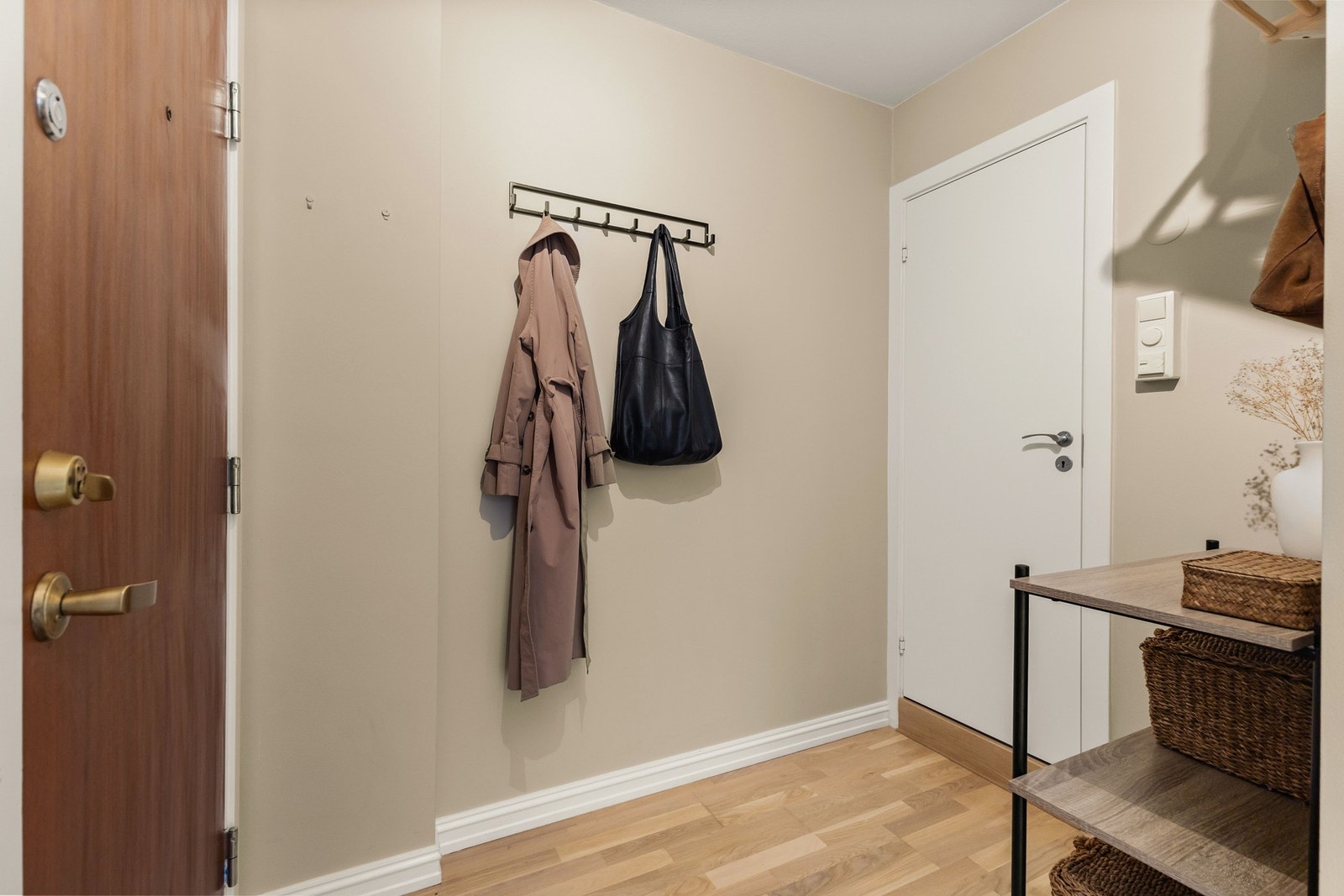 Med boligen følger det 3 kjellerboder Galleribilde