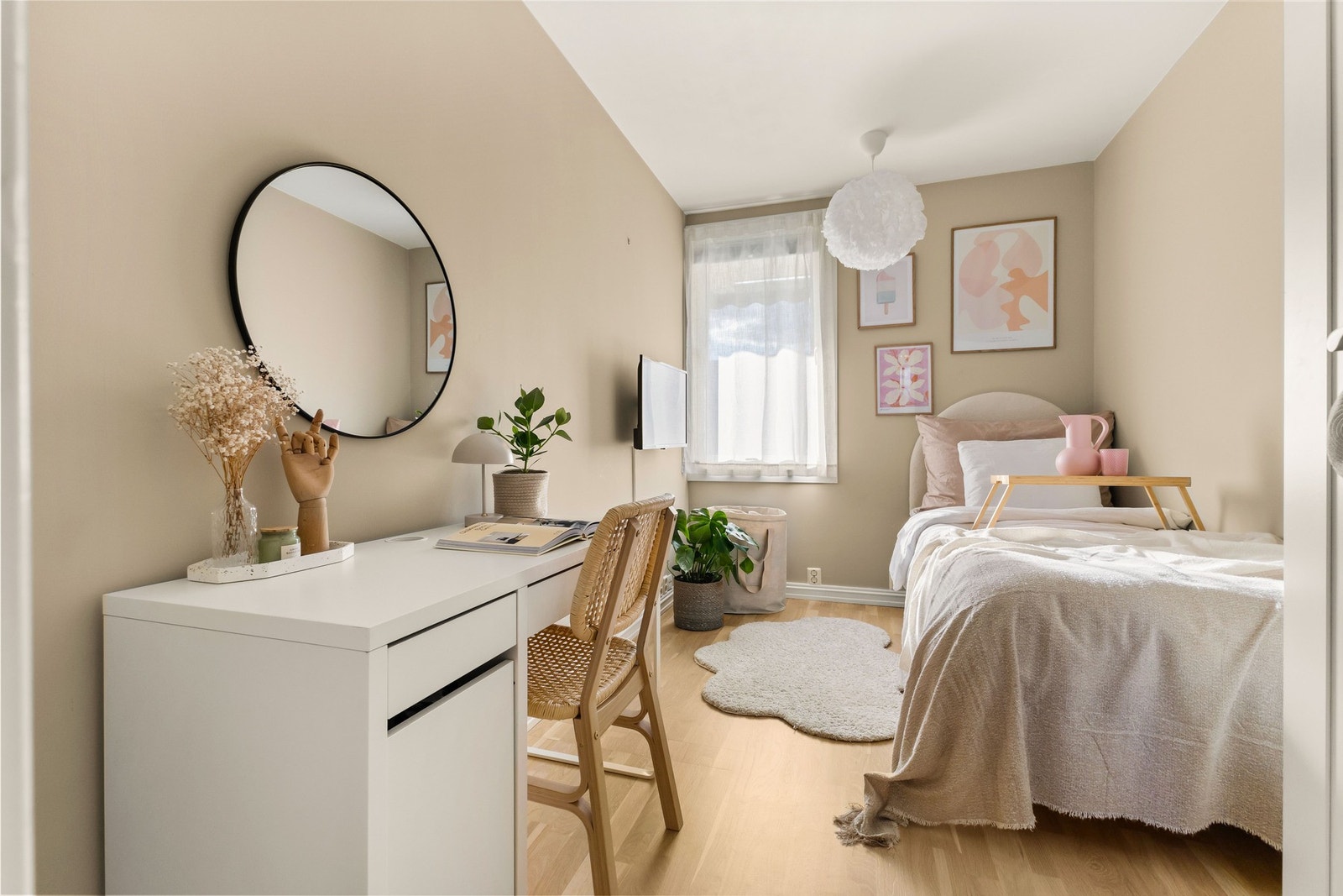 Soverom 2 Galleribilde