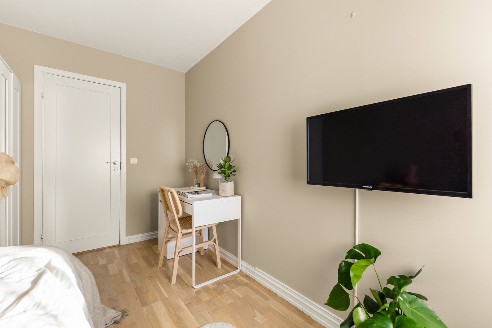 Soverom 2 Galleribilde