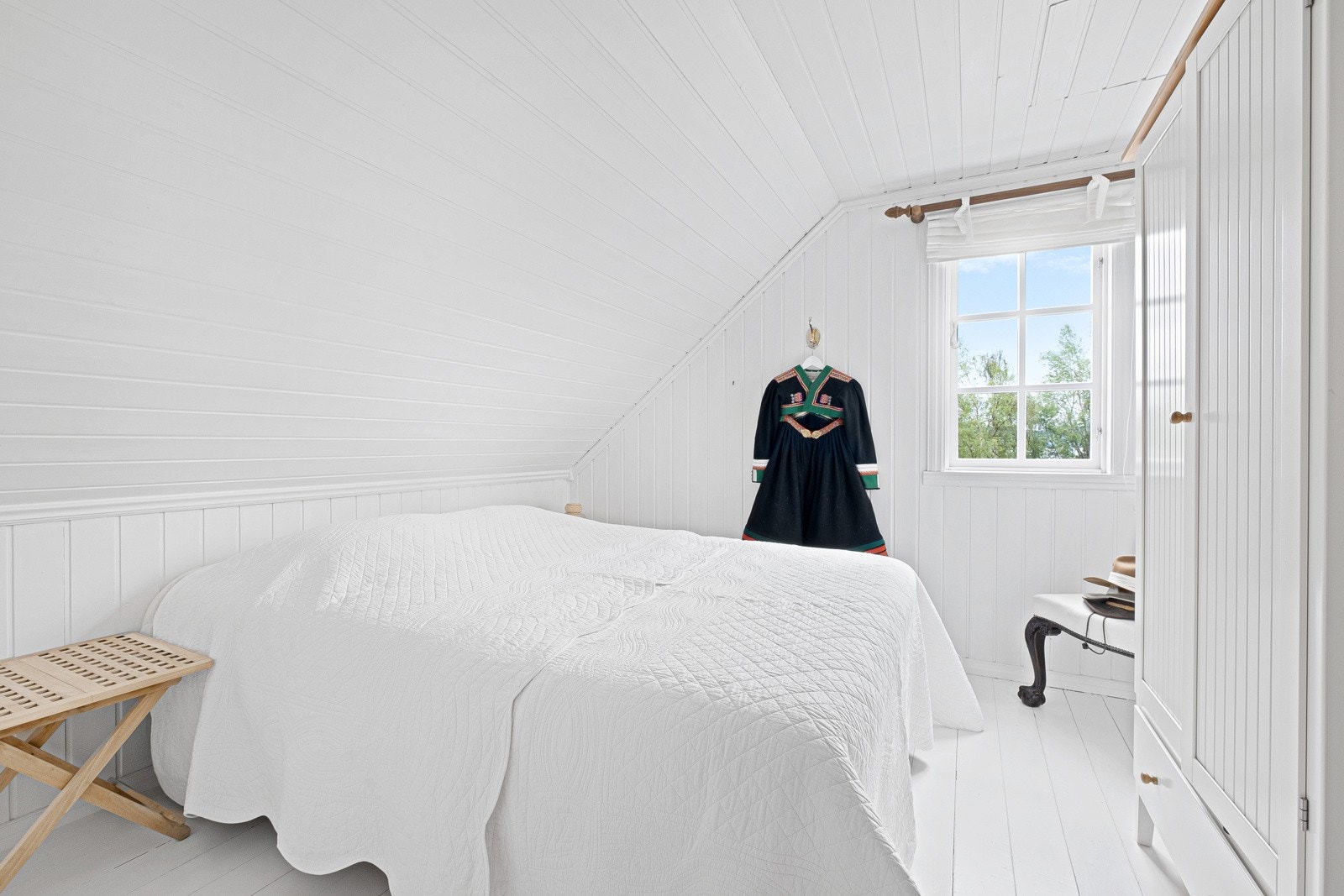 Soverom 1. Galleribilde