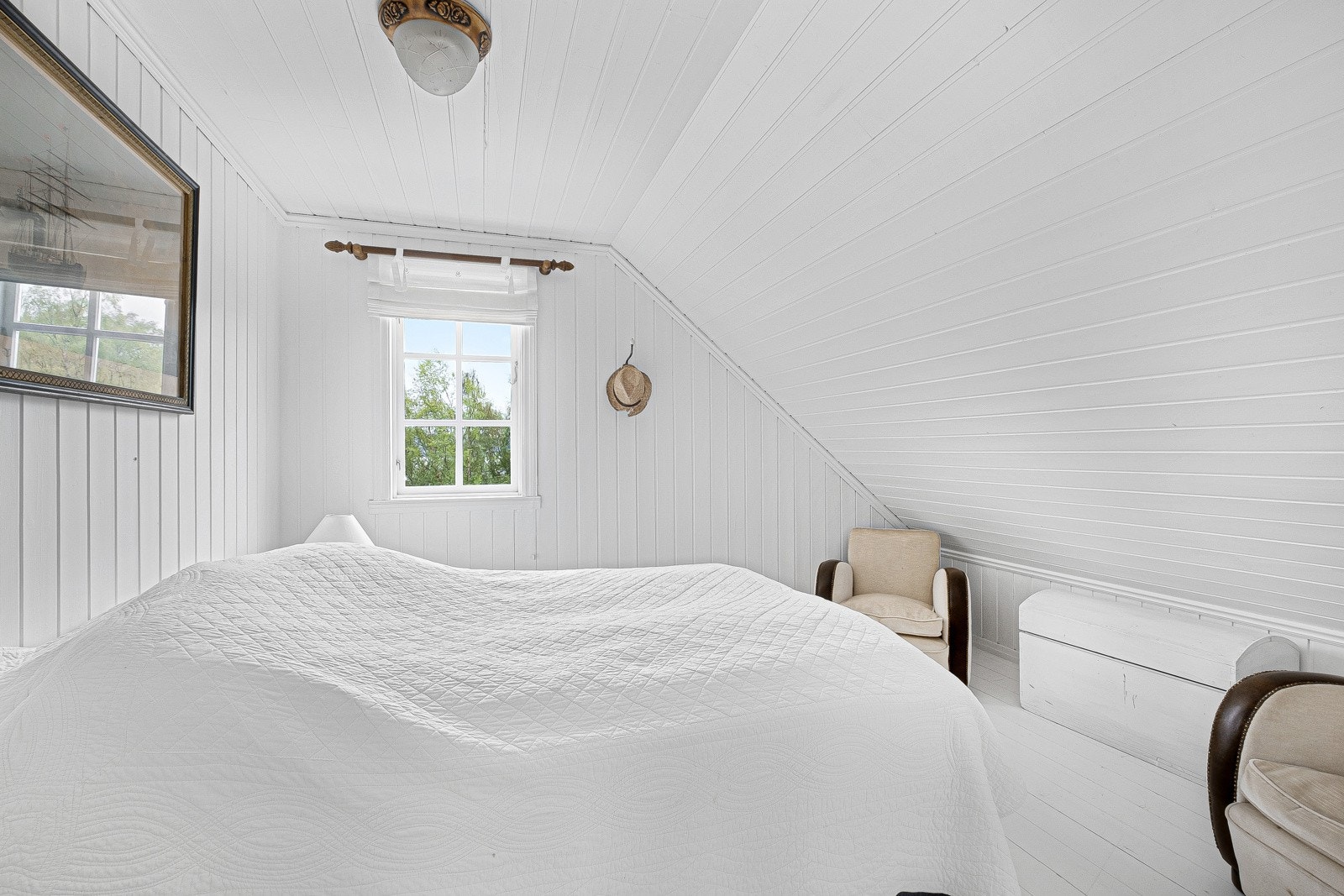 Soverom 3. Galleribilde