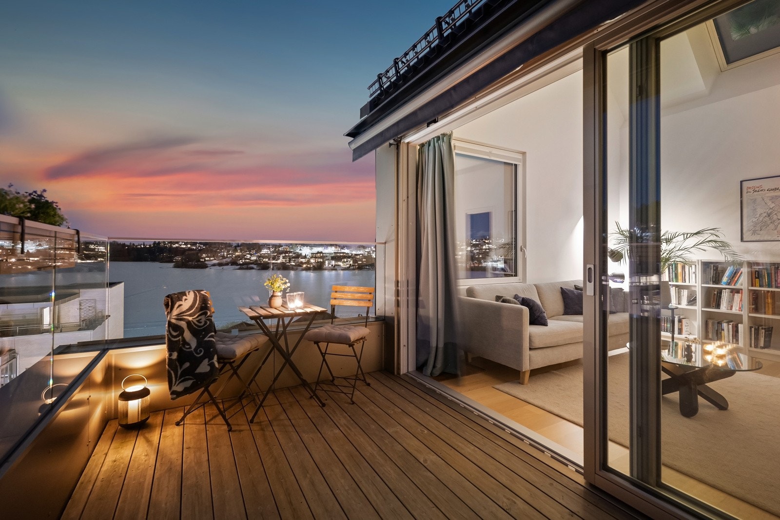 Heggedal torg 22 til salgs ved Lasse Bastrup - EIE eiendomsmegling. Galleribilde