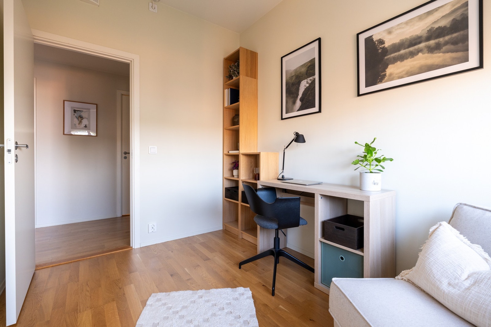 Har du spørsmål? Kontakt megler Silje Midtseim-Dammen (416 11 407/sd@eie.no) Galleribilde