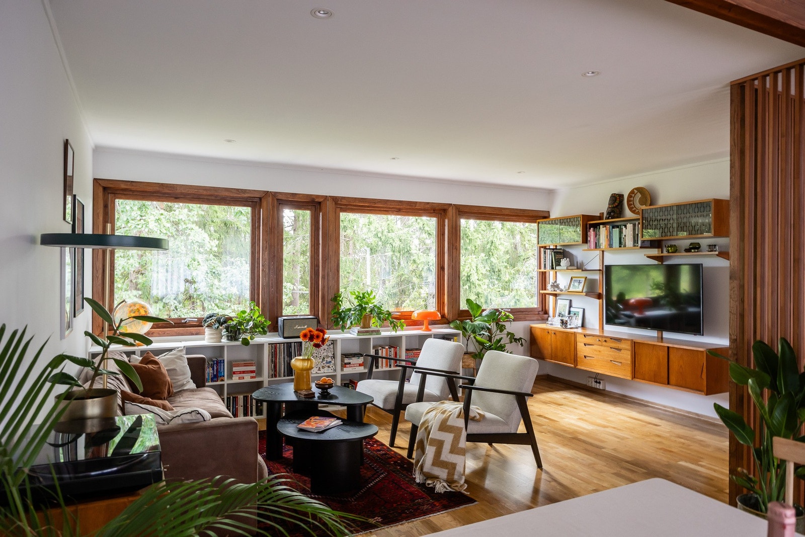 Ditt nye hjem? Galleribilde