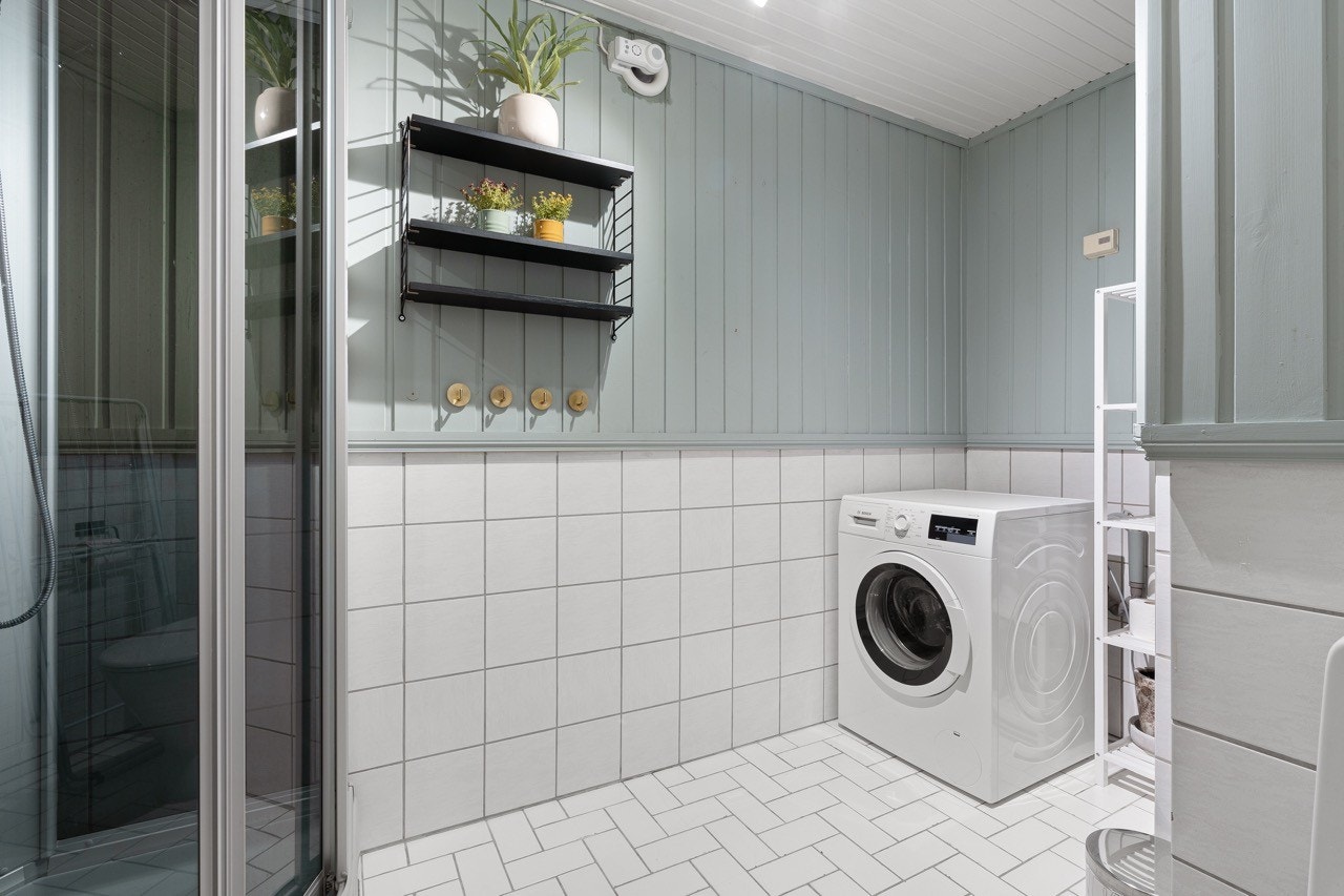 Leilighet med 3 soverom Galleribilde