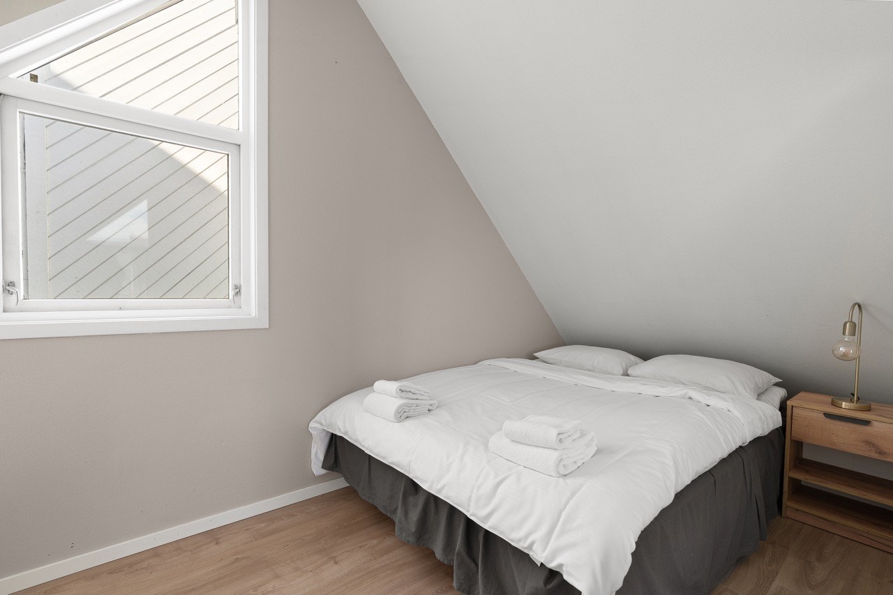 Leilighet med 3 soverom Galleribilde