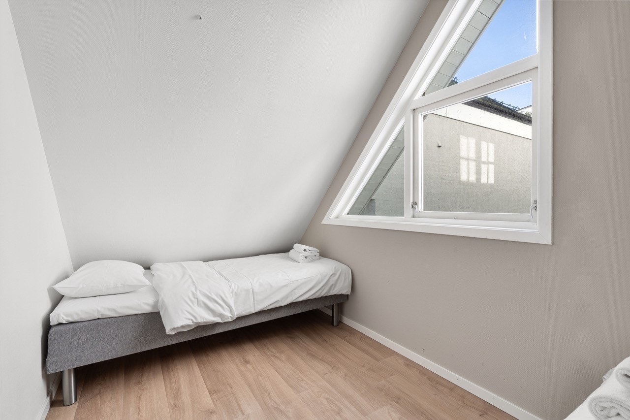 Leilighet med 3 soverom Galleribilde