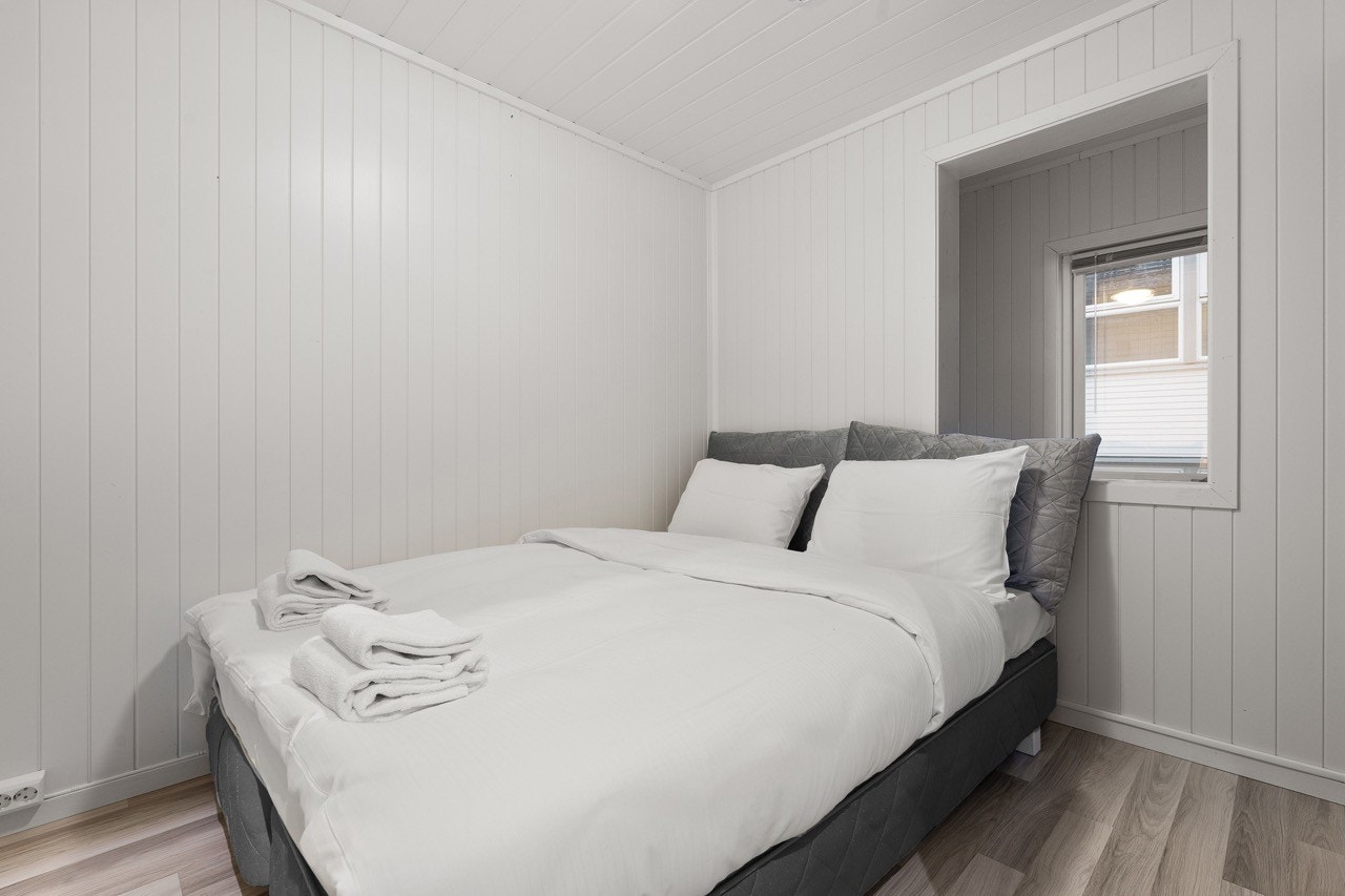 Leilighet med 3 soverom Galleribilde