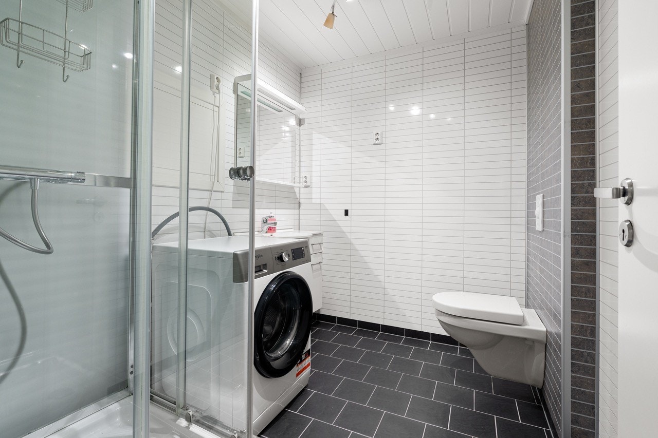 Leilighet med 3 soverom Galleribilde