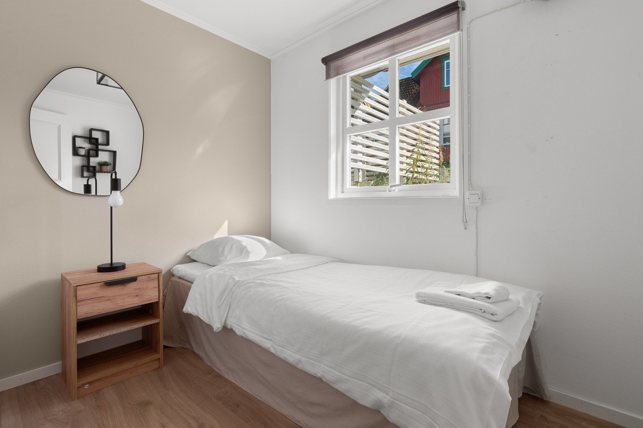 Leilighet med 3 soverom Galleribilde