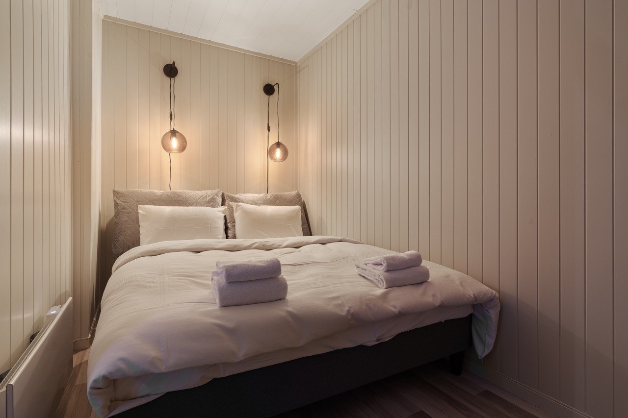 Leilighet med 3 soverom Galleribilde