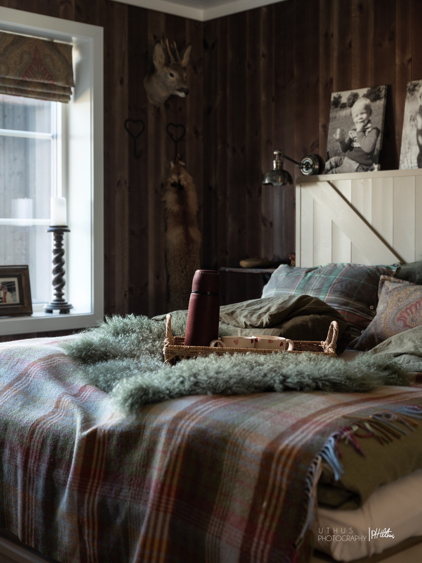 Soverom 1 Galleribilde