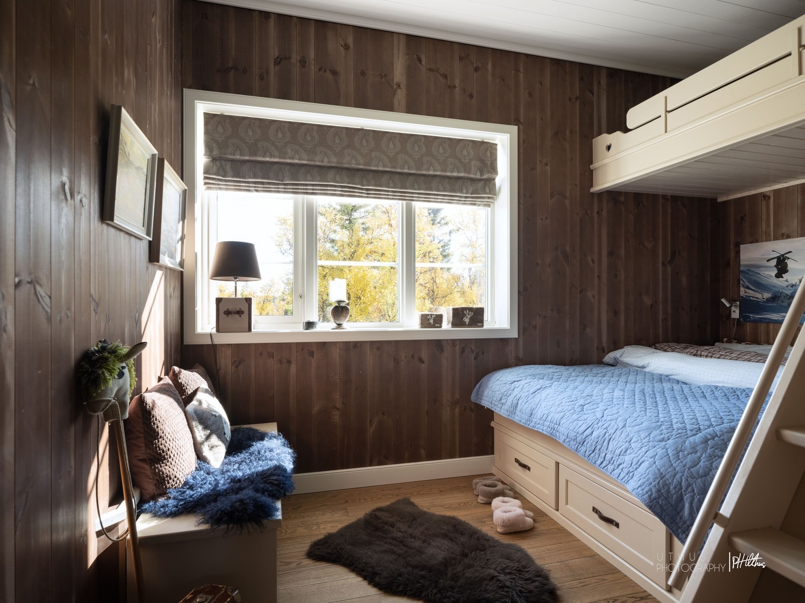 Soverom 5 Galleribilde