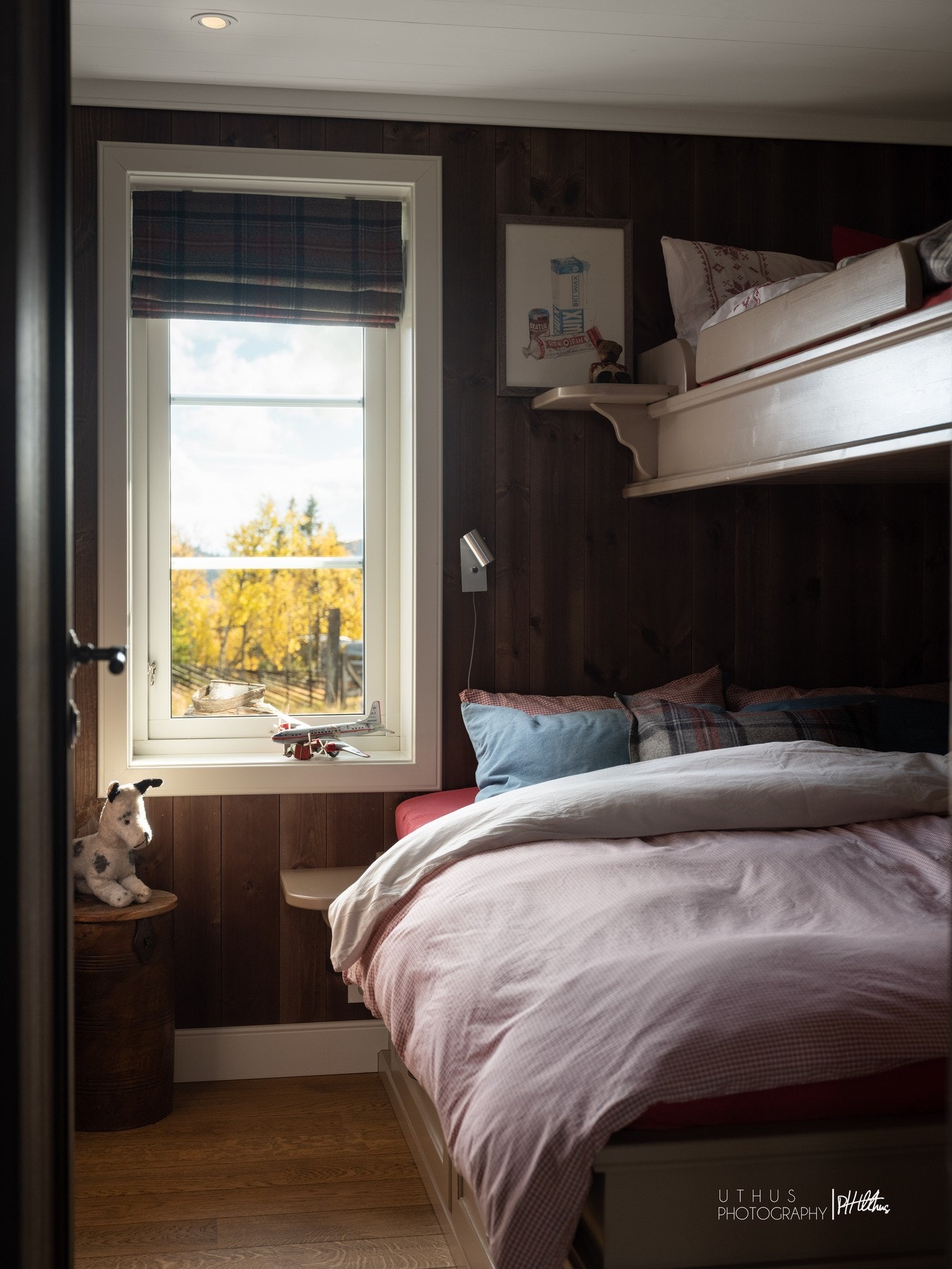 Soverom 4 Galleribilde