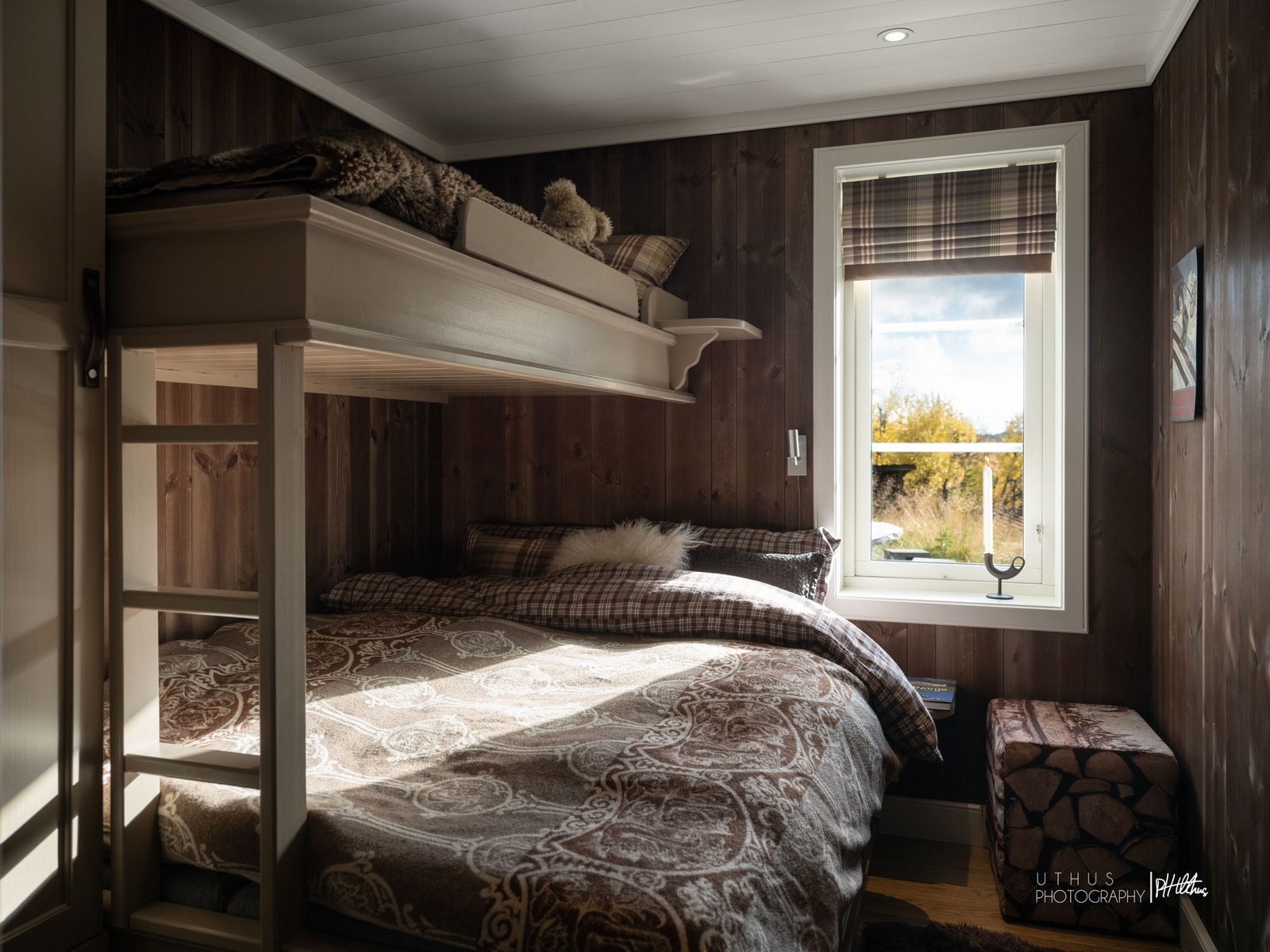 Soverom 3 Galleribilde