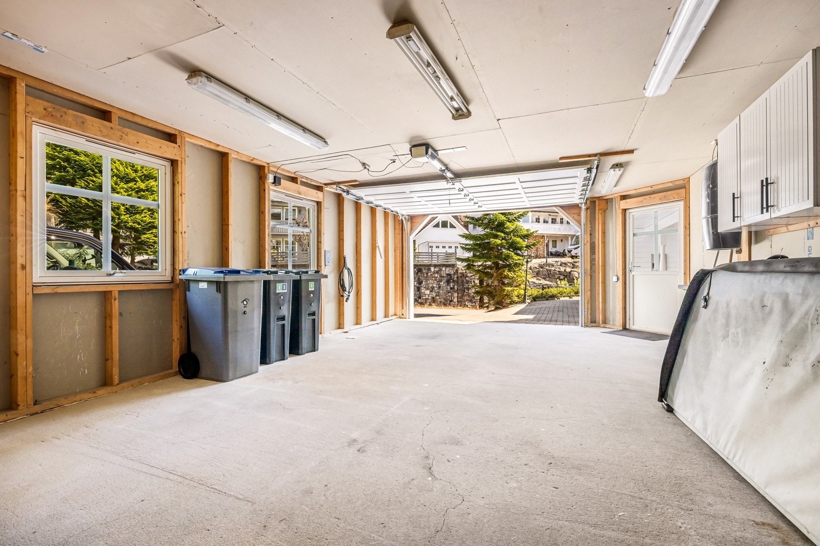 - Elektrisk portåpner - Galleribilde