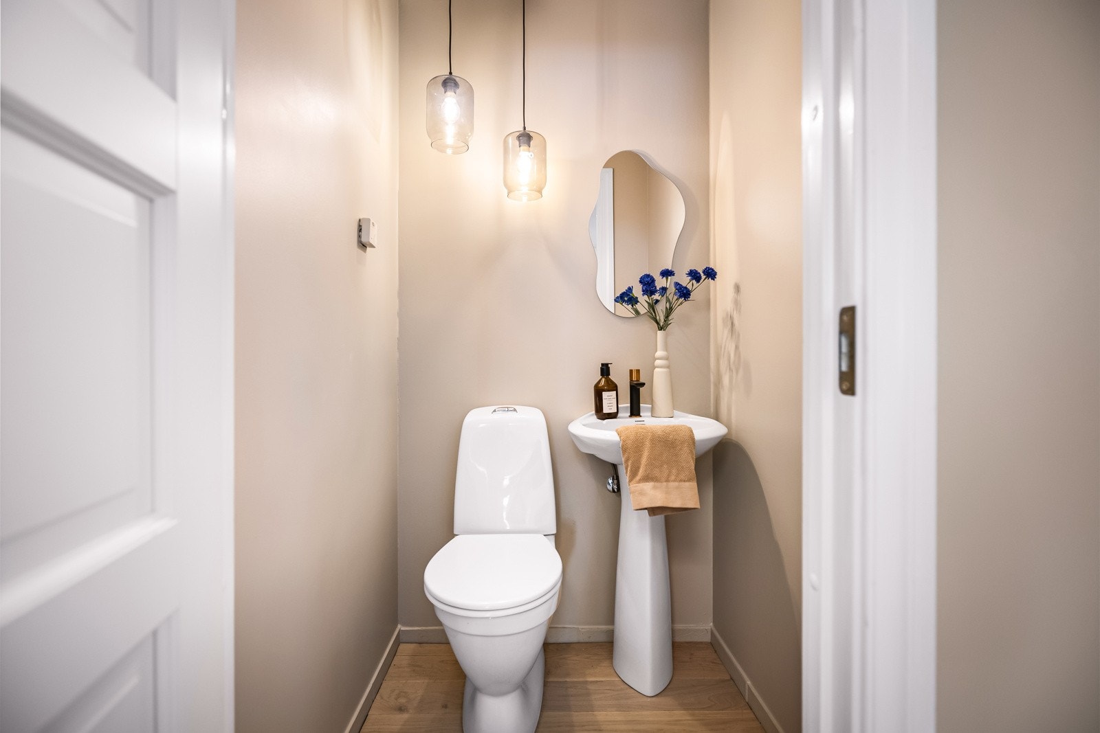 - Toalettrom - Galleribilde