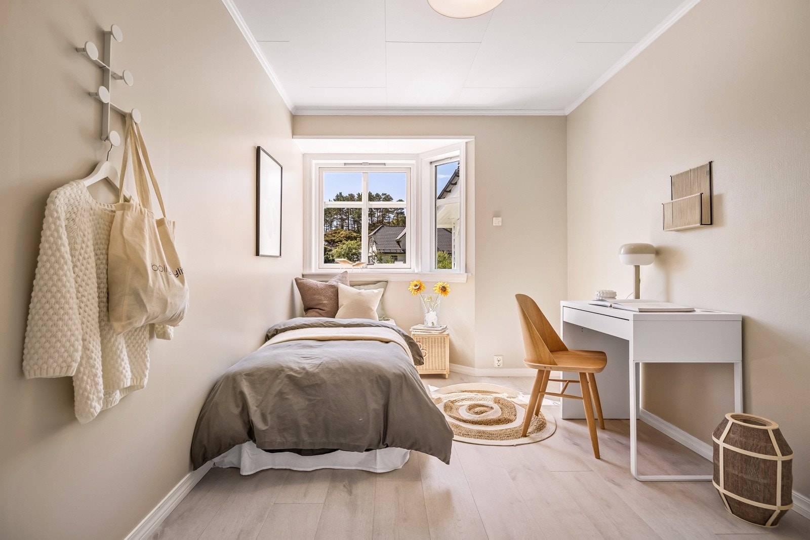 - Soverom 3 - Galleribilde