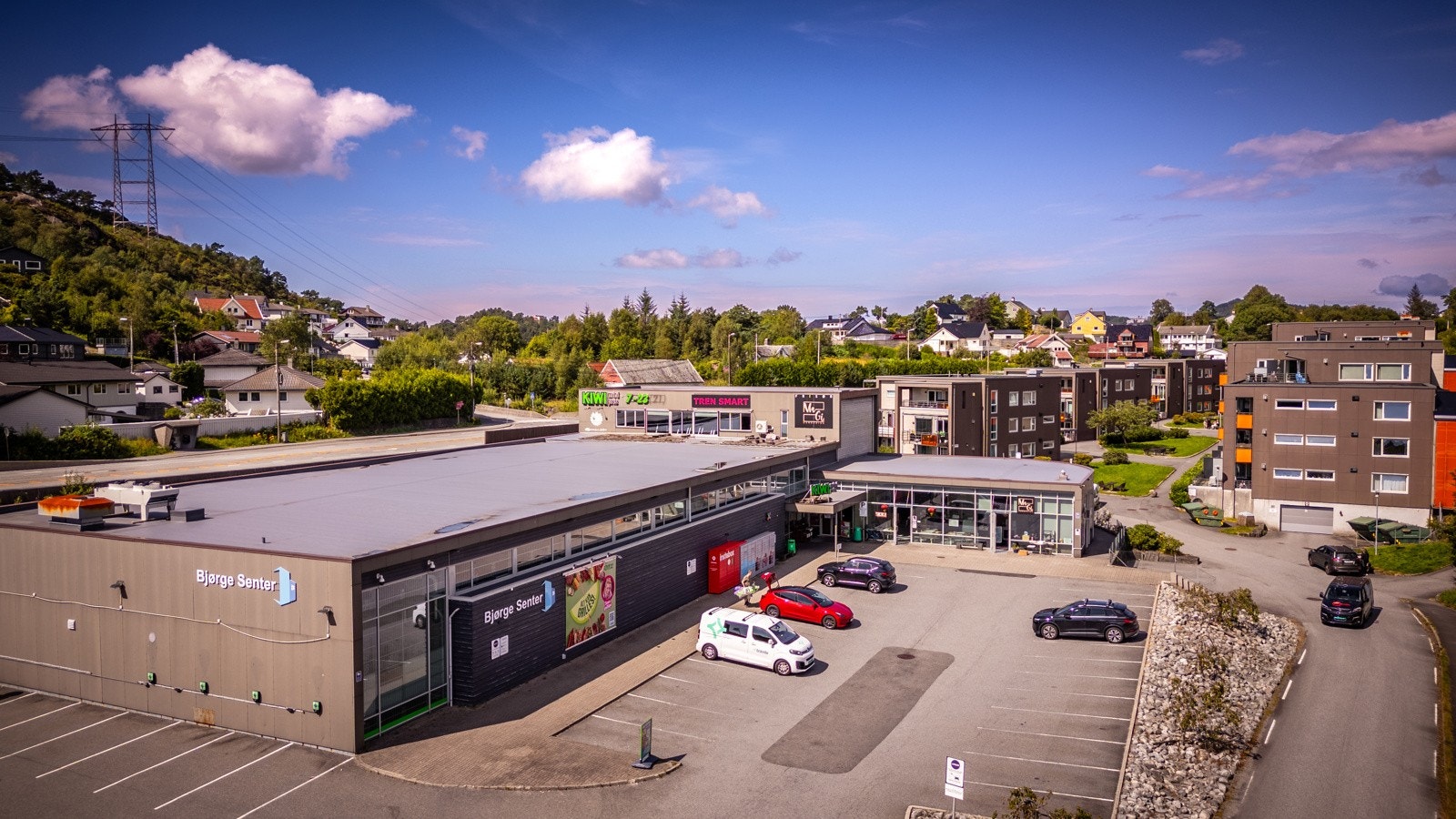 - Veskanten - Galleribilde