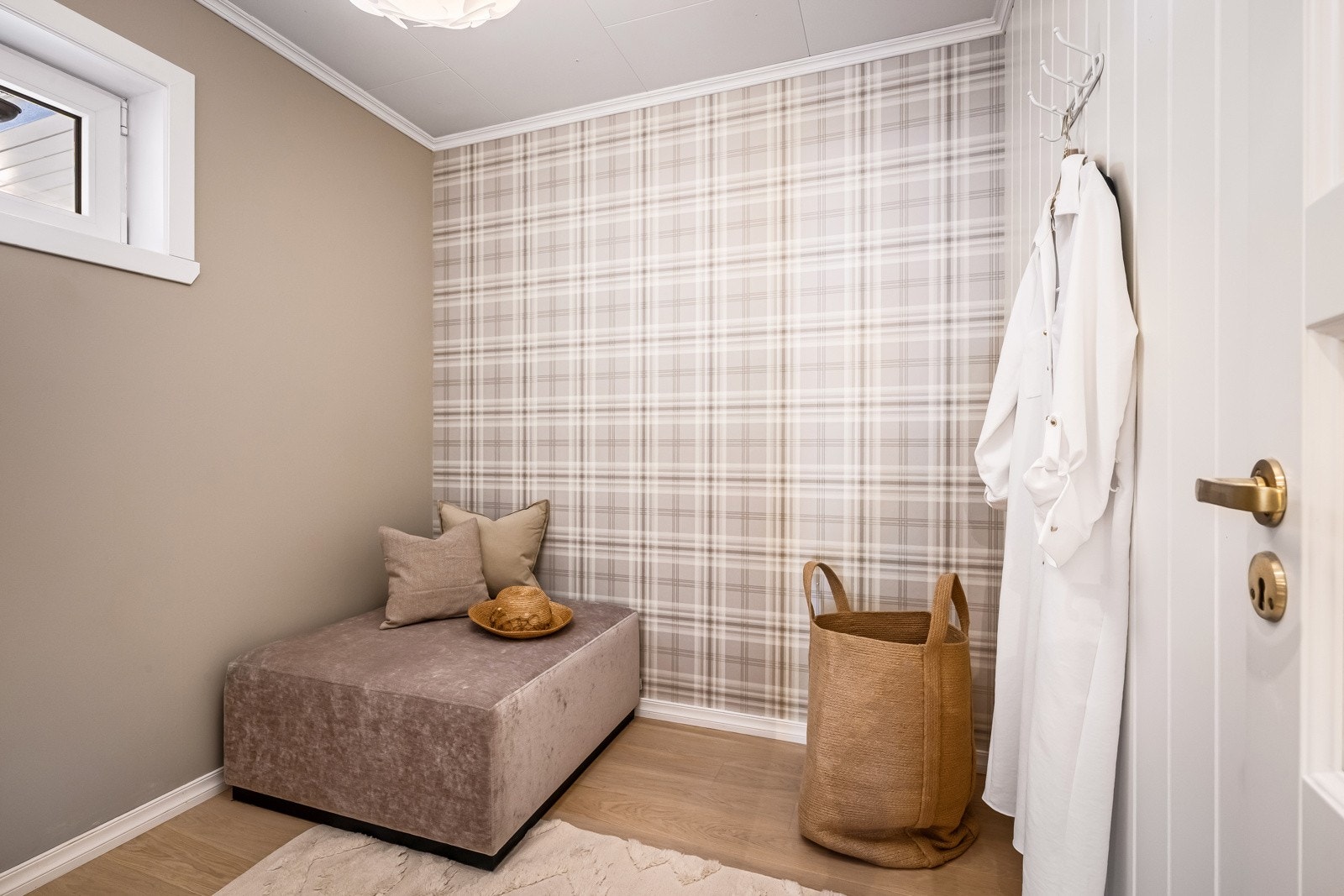 - Rom ved siden av badet - Galleribilde