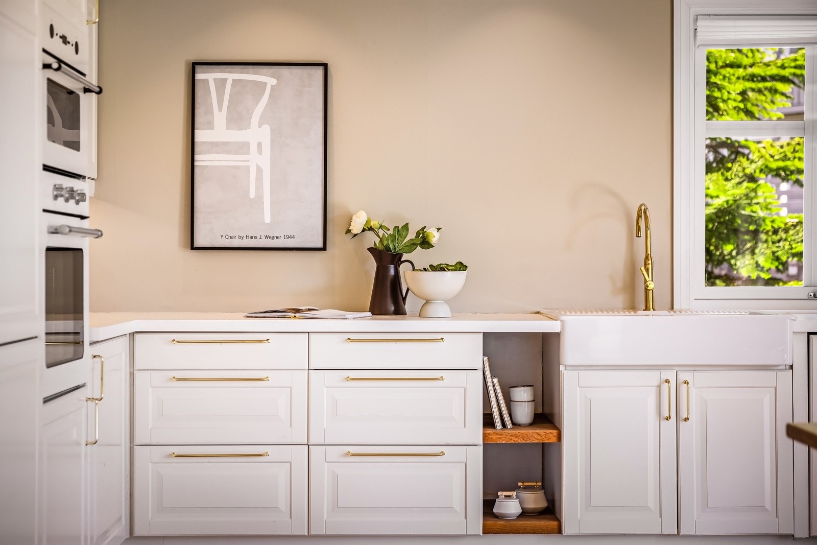 - Integrerte hvitevarer; Galleribilde