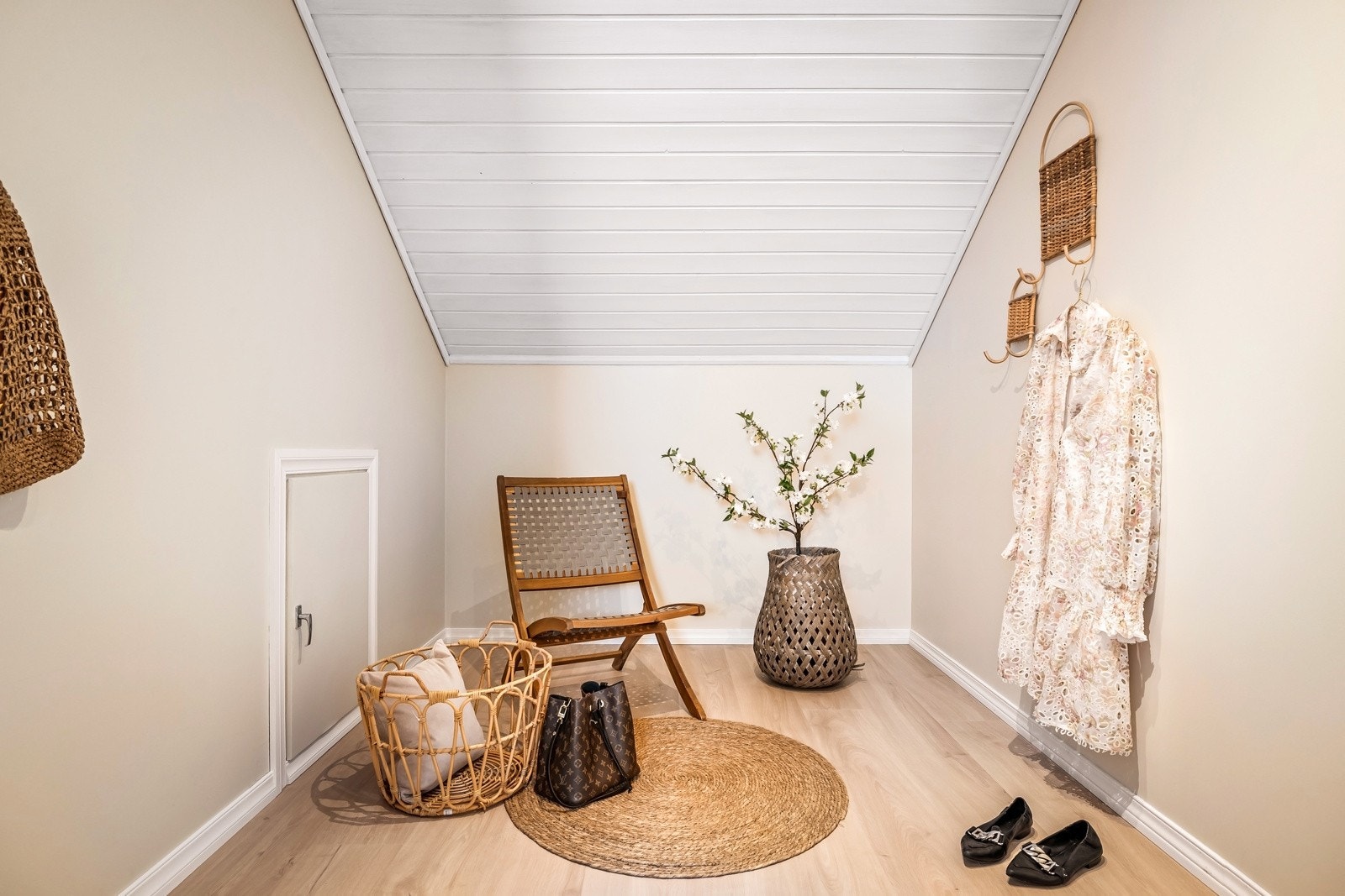 - Bodrom i loftsetasjen - Galleribilde