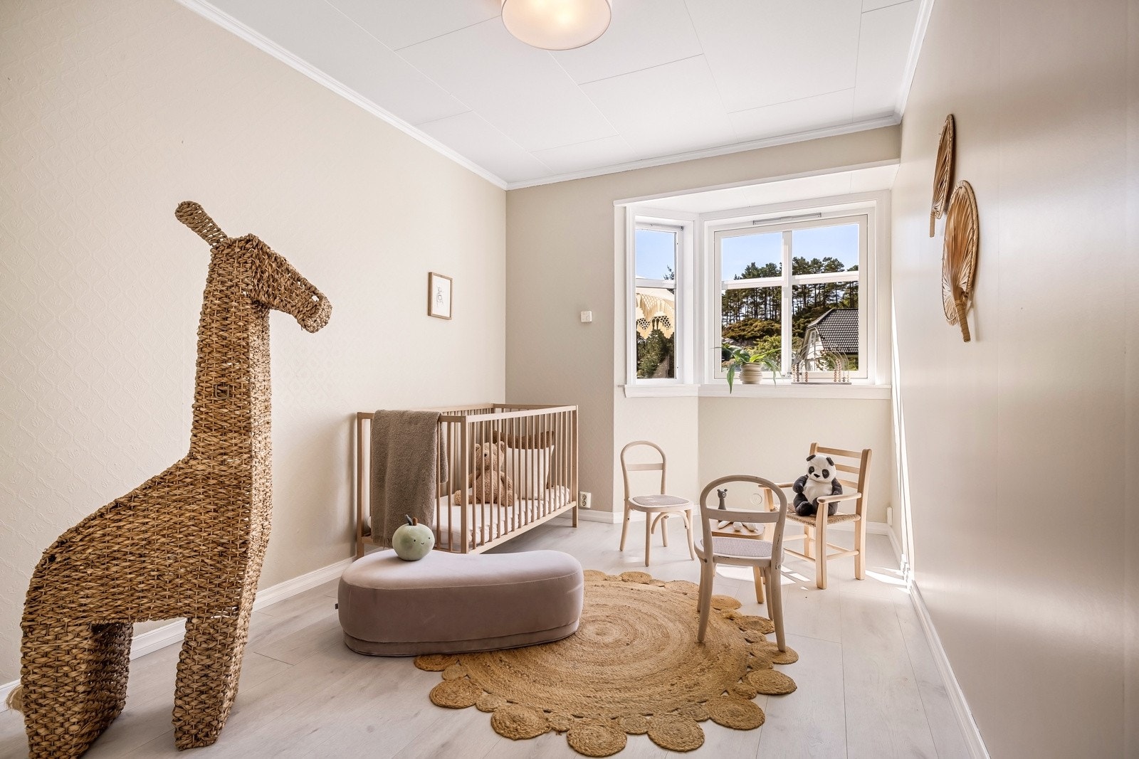 - Soverom 2 - Galleribilde