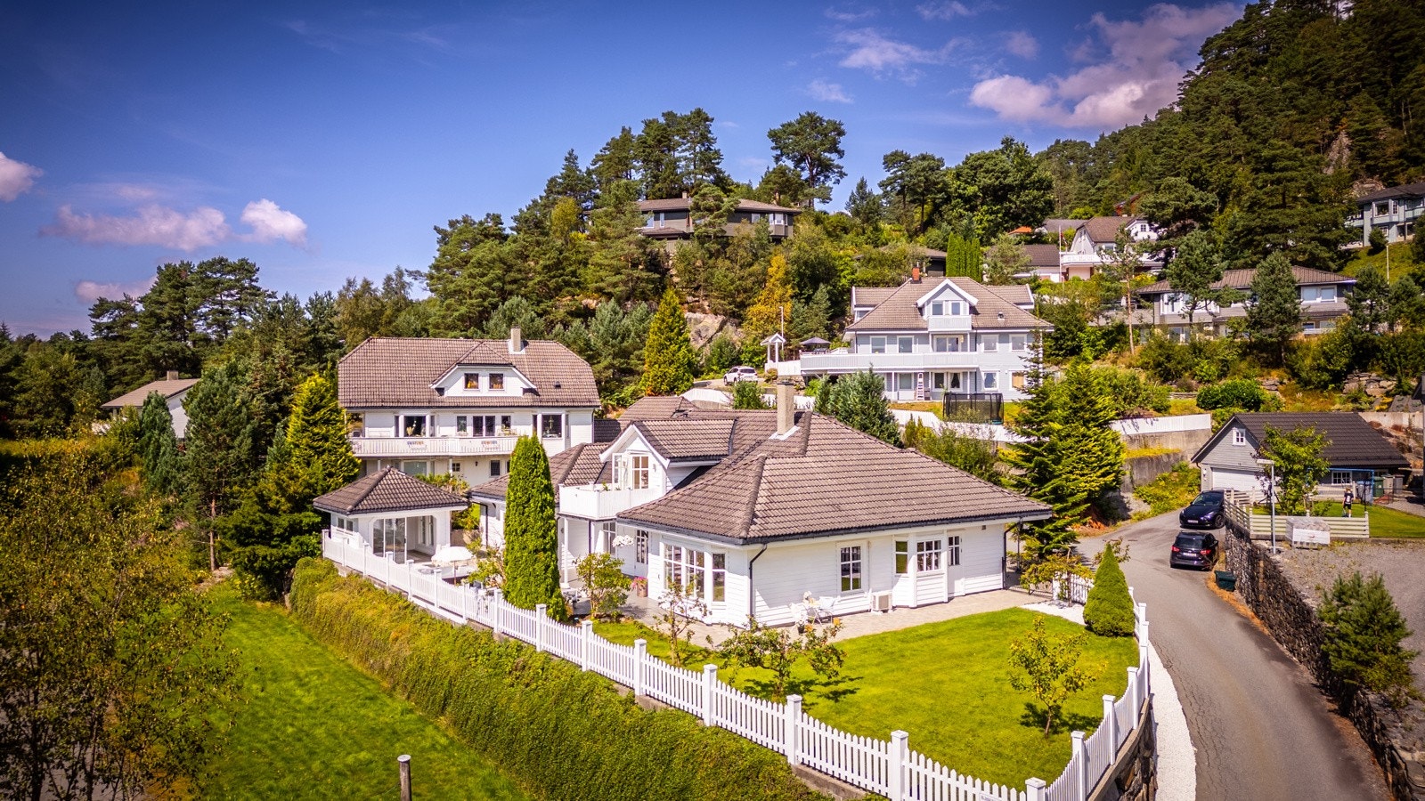 - Privatmegleren Vest ved Erlend Erstad har gleden av å presentere Bjørndalsstølen 17 - Galleribilde