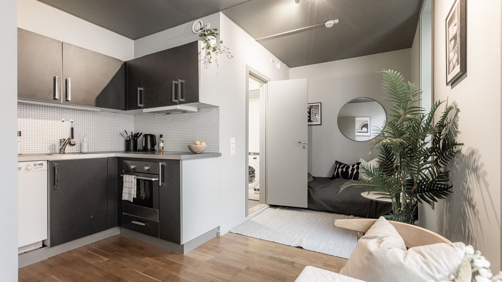 Kjøkken Galleribilde