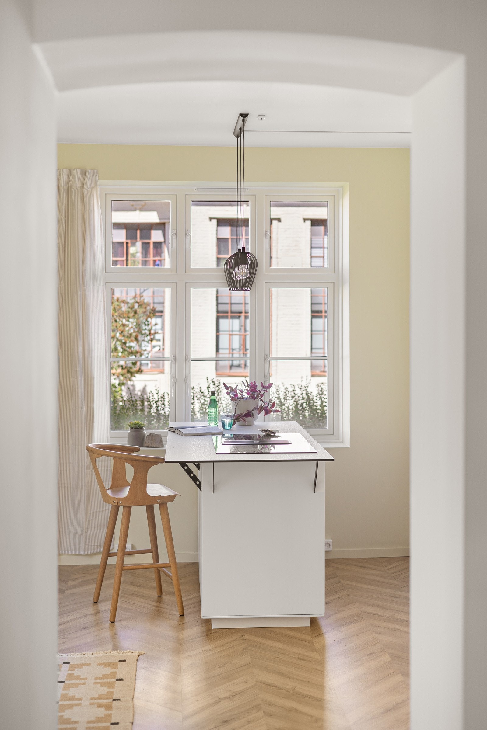 Bredbånd er inkludert i felleskostnadene. Galleribilde