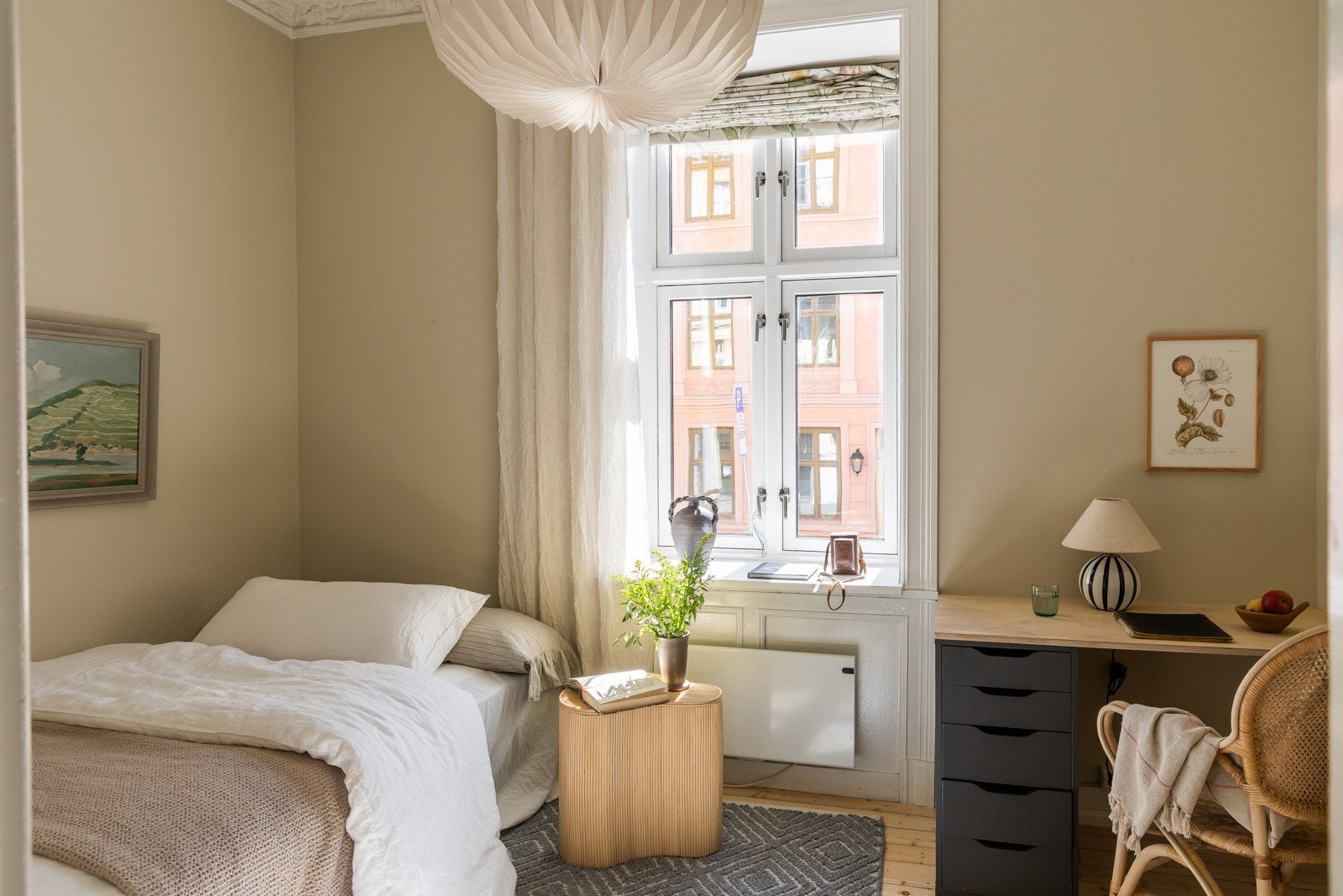 Soverom 2. Galleribilde