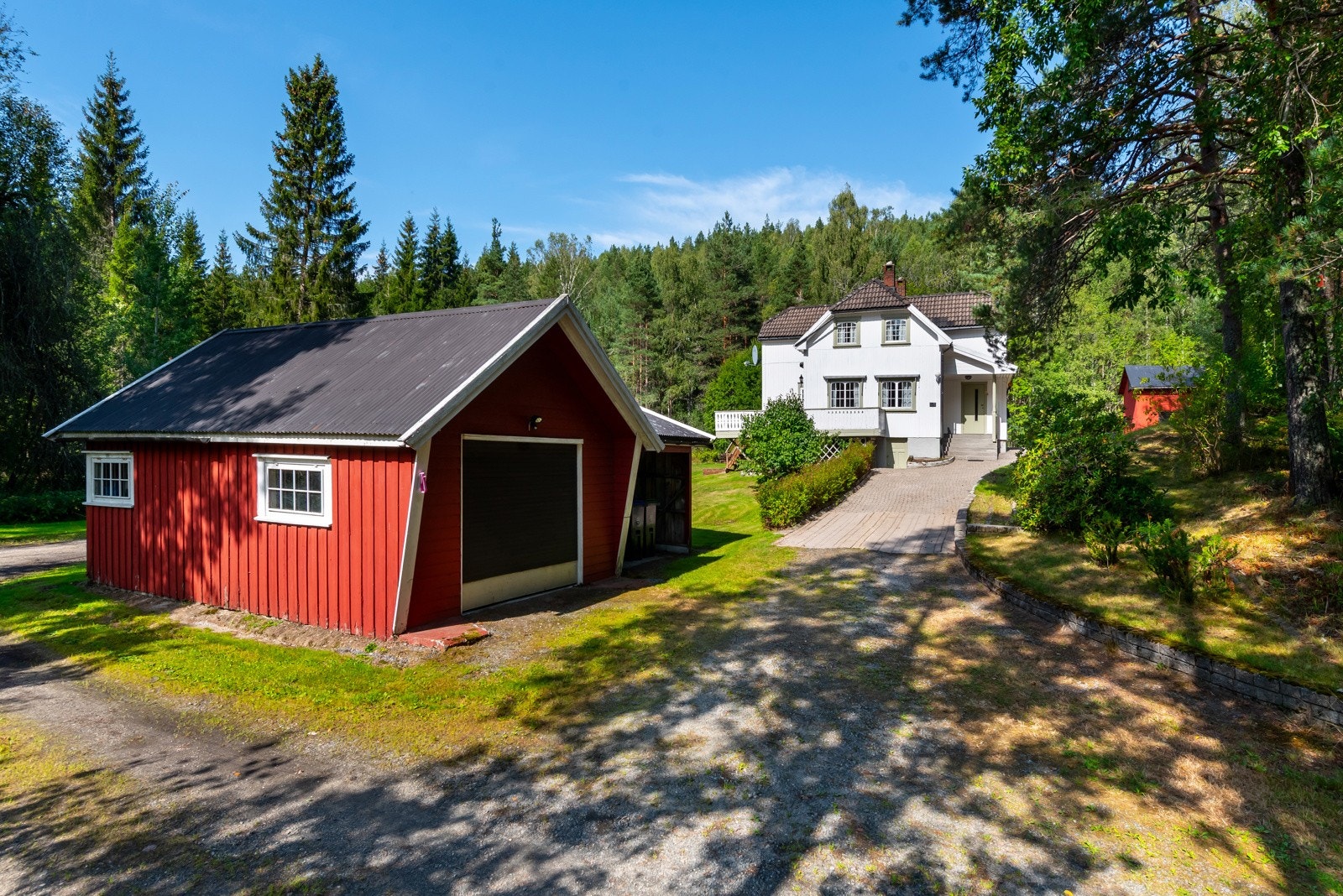 Velkommen til Simonstad 205! Galleribilde