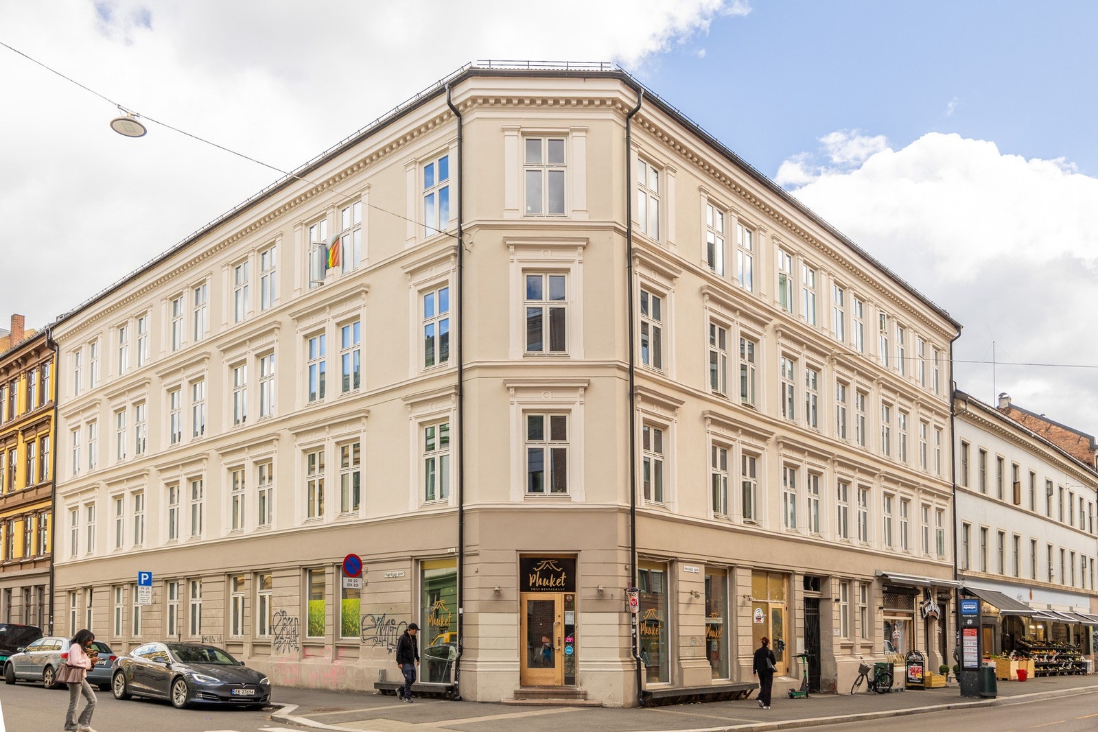 Husk visningspåmelding! Galleribilde