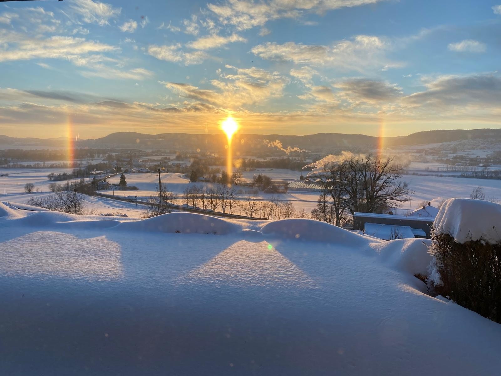 Selgers private bilde Galleribilde