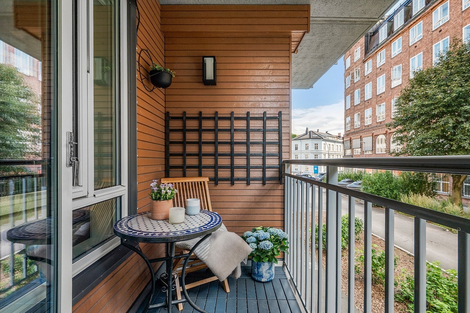 Velkommen til Gøteborggata 10A, presentert av Kenny Nguyen v/Nordvik Grünerløkka Galleribilde