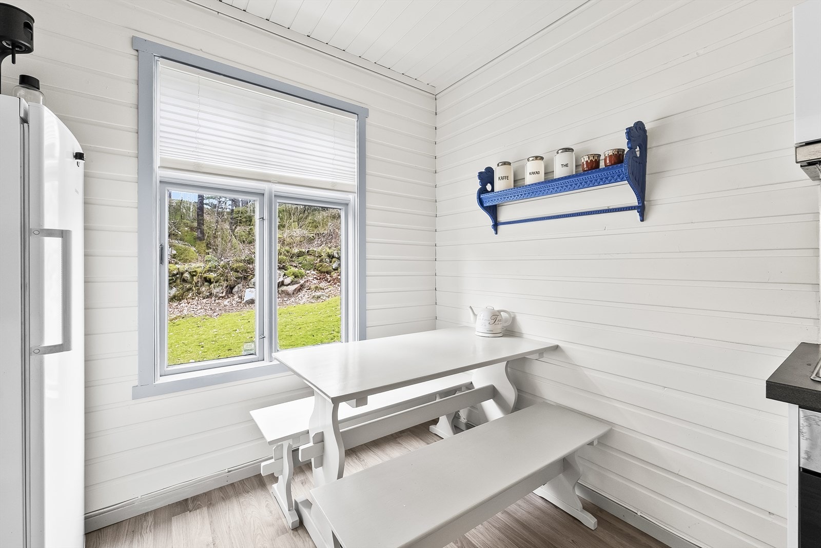 Kjøkkenplass Galleribilde